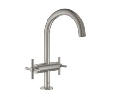 MEZCLADOR BIMANDO LAVABO ATRIO GROHE